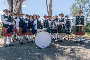 ANZAC 2021 - Rockhampton