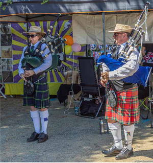 2021 Rockhampton highlanders Archer Park Railway