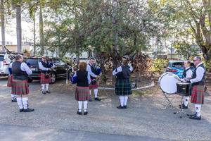 Rockhampton Highlanders