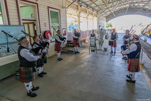 Rockhampton Highlanders