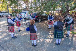 Rockhampton Highlanders