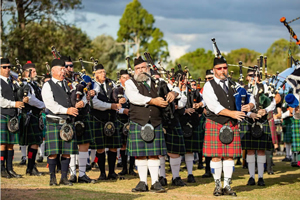 2021 rockhampton Highlanders at Warwick